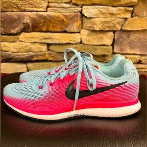 Zoom Pegasus 34 size 10